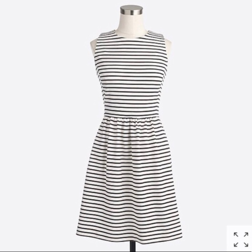 JCrew dress